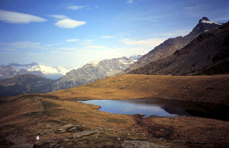 Laghi....della LOMBARDIA